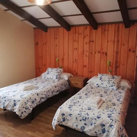 Munopepe La Casa De Coloresヴィラ エクステリア 写真
