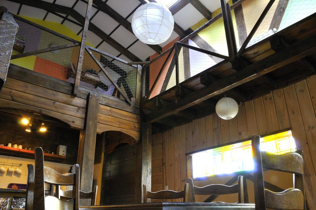 Munopepe La Casa De Coloresヴィラ エクステリア 写真