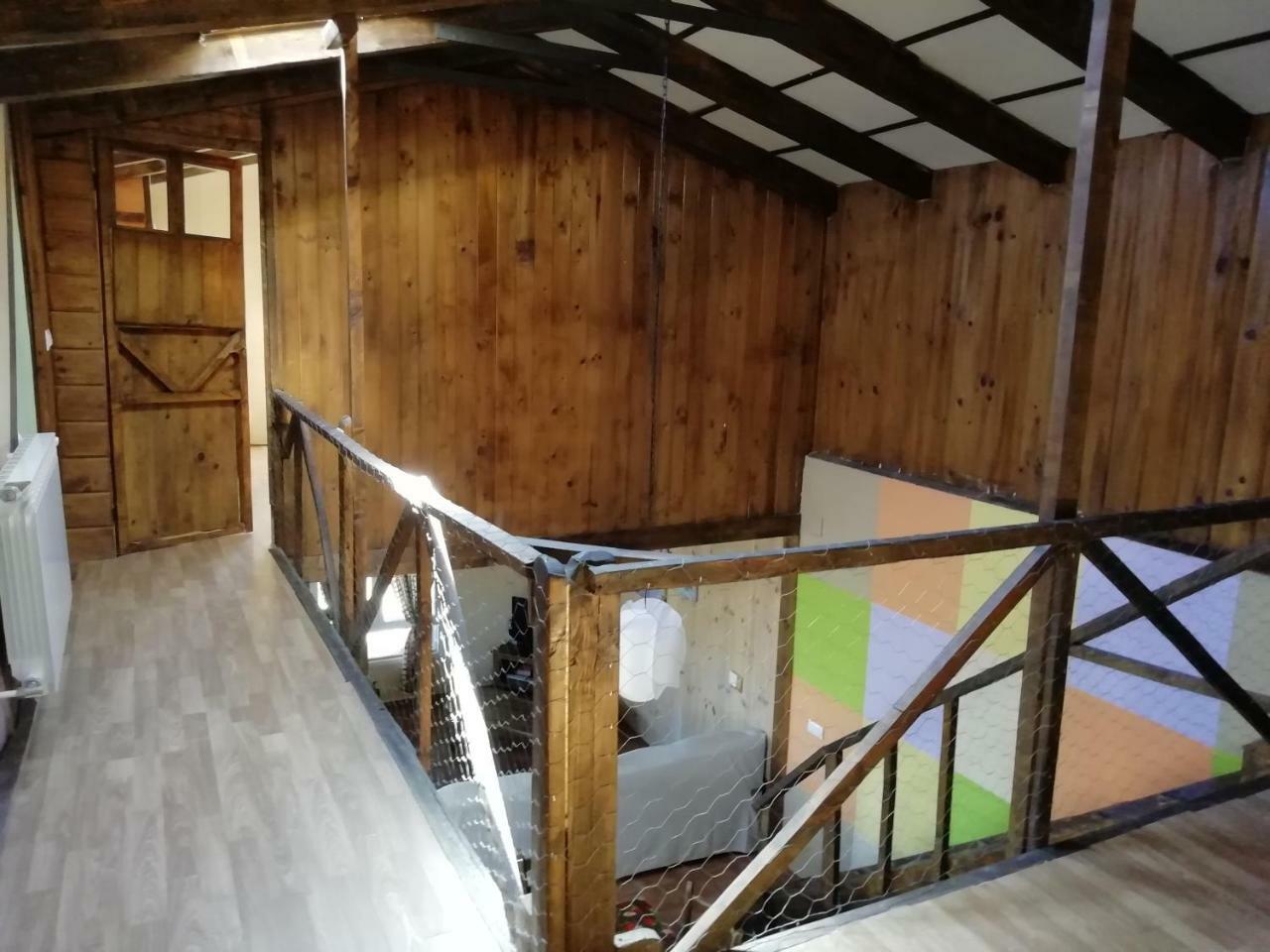 Munopepe La Casa De Coloresヴィラ エクステリア 写真
