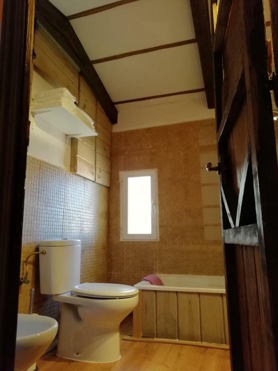 Munopepe La Casa De Coloresヴィラ エクステリア 写真