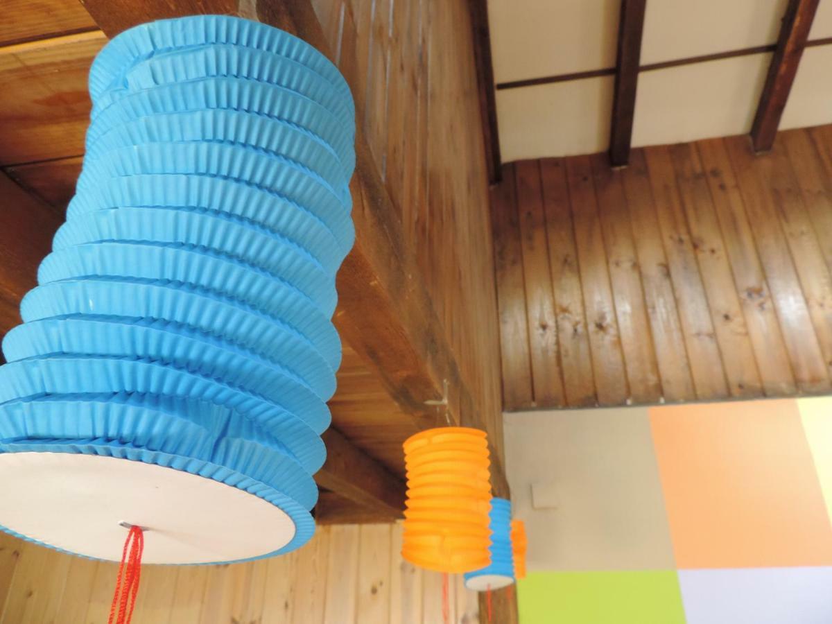 Munopepe La Casa De Coloresヴィラ エクステリア 写真
