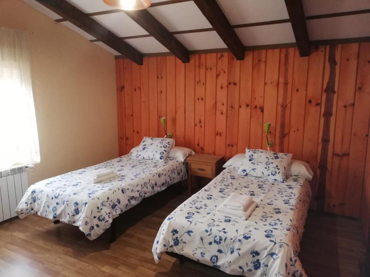 Munopepe La Casa De Coloresヴィラ エクステリア 写真